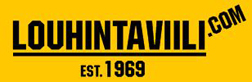 Louhinta Viili Oy logo